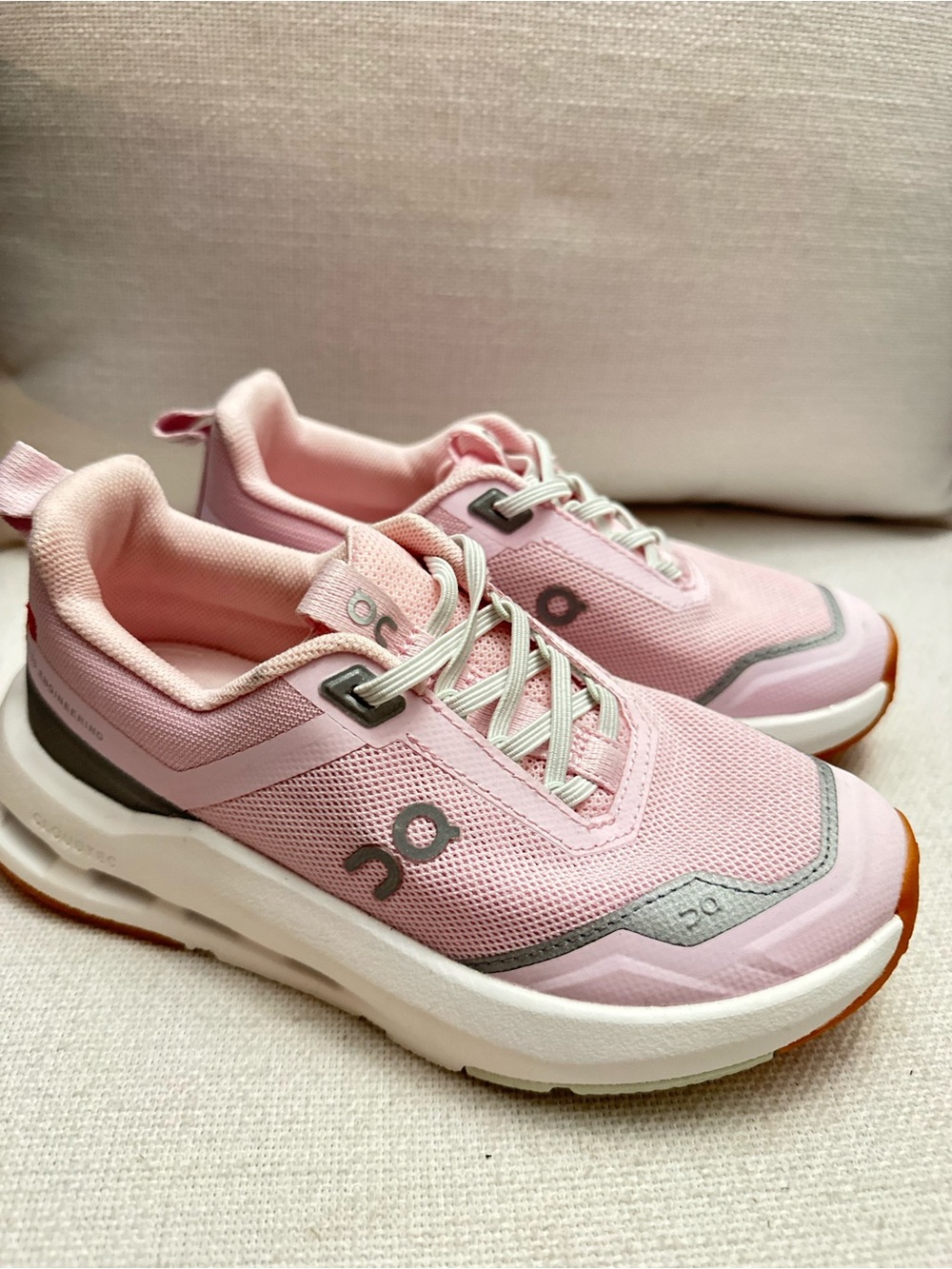 On Cloudnova Sneakers size 12.5